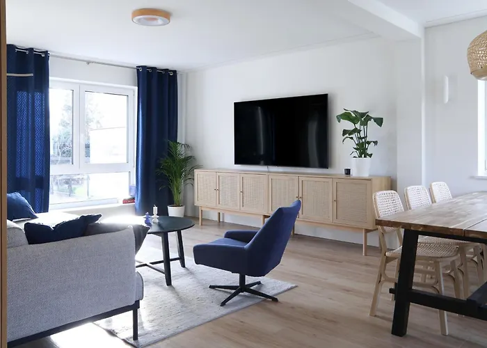 Klonowicza 57 Apartament