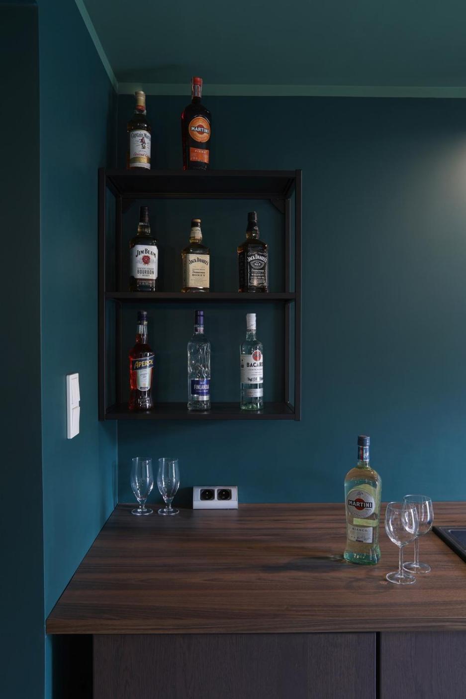 Apartment Klonowicza 57
